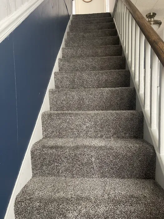 Stanley Steemer Picture 3