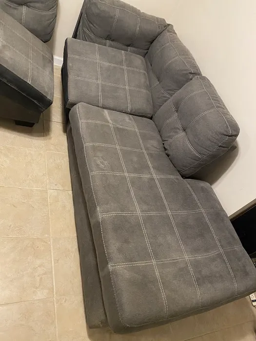 Stanley Steemer Picture 7