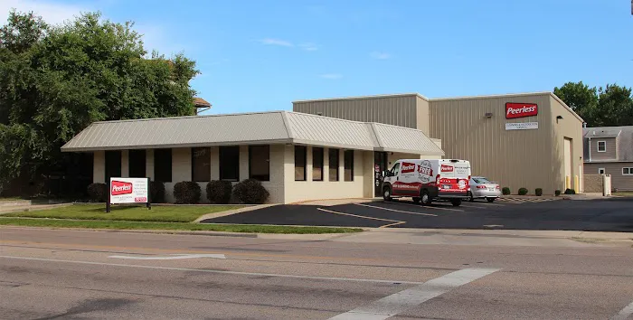 Peerless Cleaning & Restoration Services Picture 4