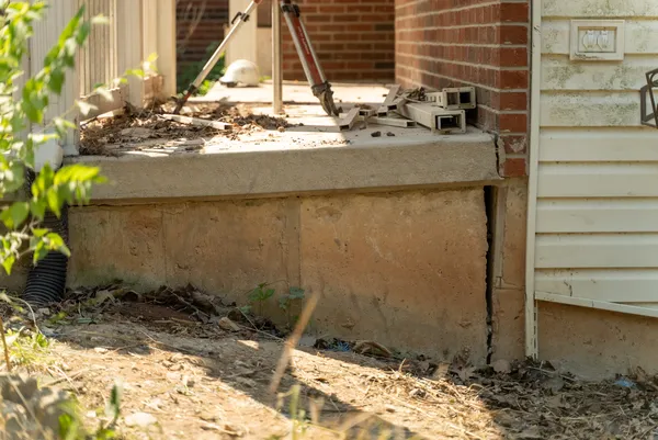 Foundation Recovery Systems Picture 8