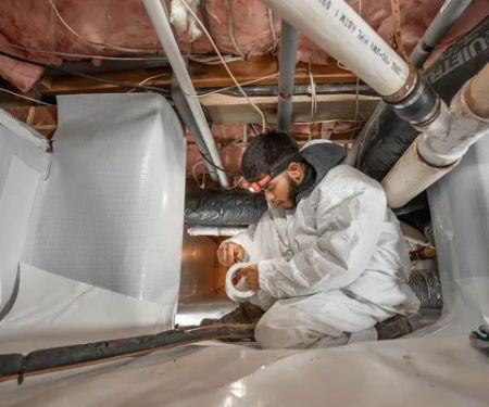 Foundation Recovery Systems