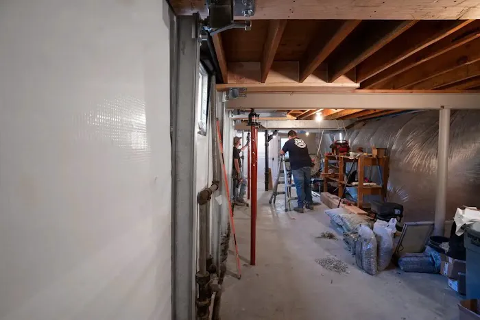 Foundation Recovery Systems Picture 9