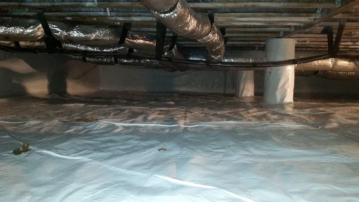 Rising Waters Basement Systems Picture 9