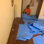 Rising Waters Basement Systems