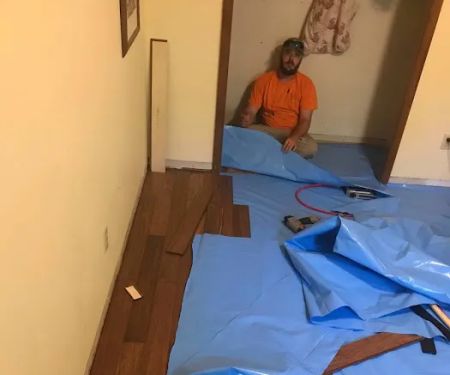 Rising Waters Basement Systems