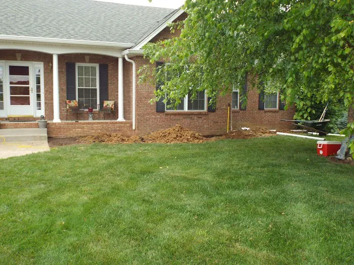 Rising Waters Basement Systems Picture 2