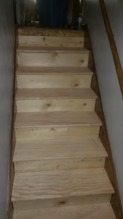 Rising Waters Basement Systems Picture 4