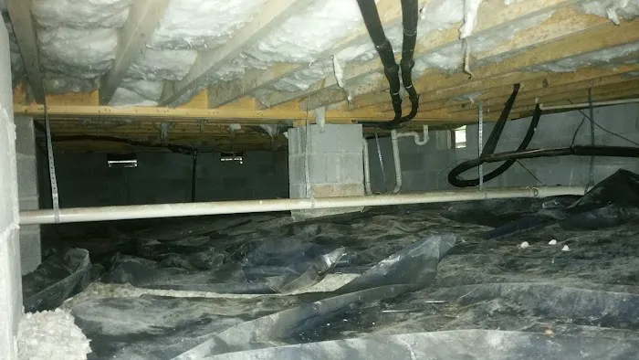 Rising Waters Basement Systems Picture 7