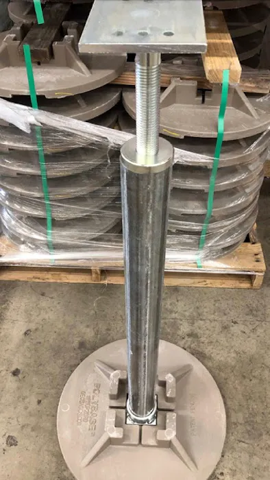 Rising Waters Basement Systems Picture 8