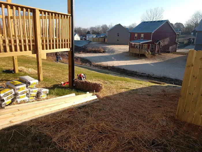 All Things Lawn Care and Home Maintenance Picture 2