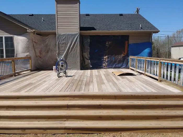 All Things Lawn Care and Home Maintenance Picture 6