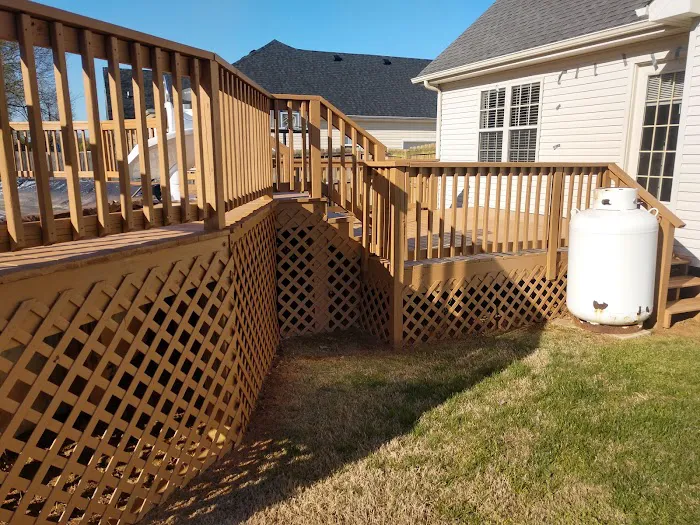 All Things Lawn Care and Home Maintenance Picture 3