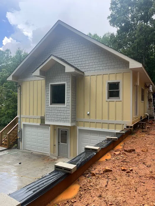 Wilson Pro Painting and Remodeling LLC Picture 2