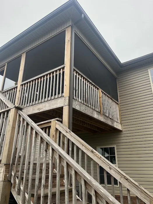 Wilson Pro Painting and Remodeling LLC Picture 10