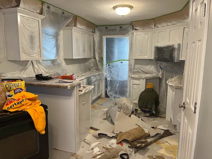 Wilson Pro Painting and Remodeling LLC Picture 3