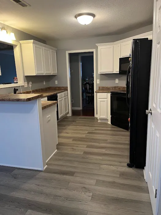 Wilson Pro Painting and Remodeling LLC Picture 4