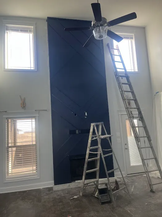 Wilson Pro Painting and Remodeling LLC Picture 8