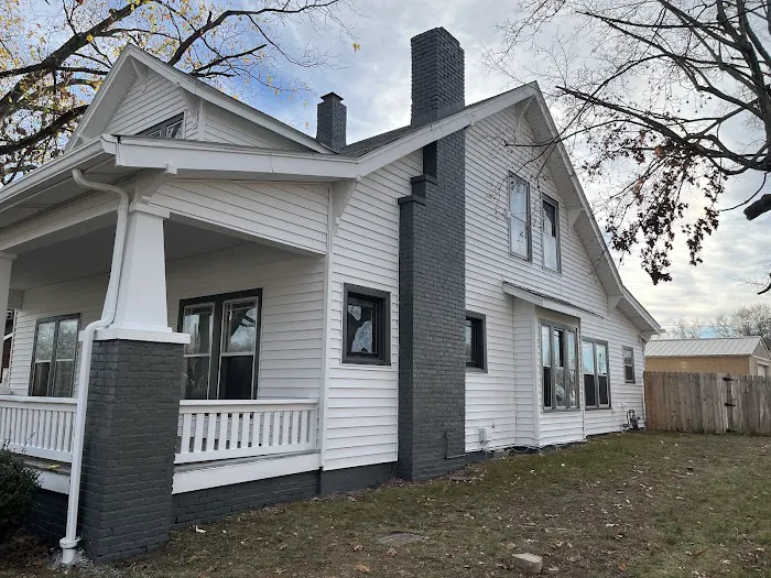 Wilson Pro Painting and Remodeling LLC Picture 1