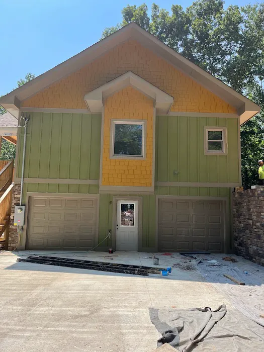 Wilson Pro Painting and Remodeling LLC Picture 7