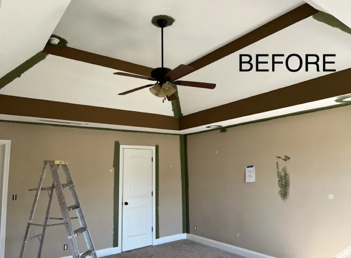 Wilson Pro Painting and Remodeling LLC Picture 5