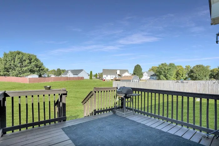 Impire Commercial & Residential Services Picture 3