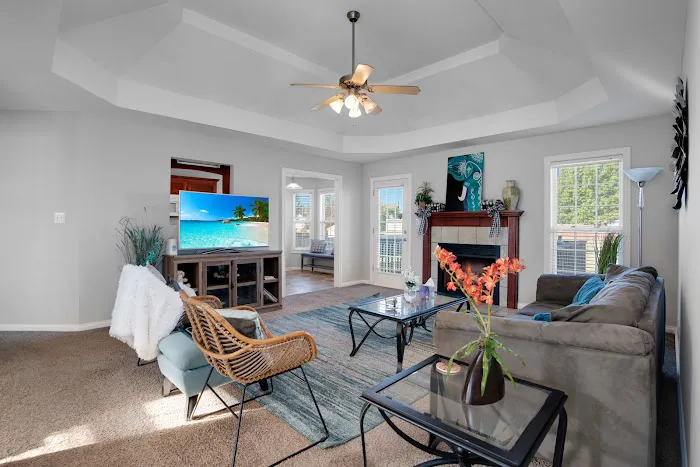 Impire Commercial & Residential Services Picture 7