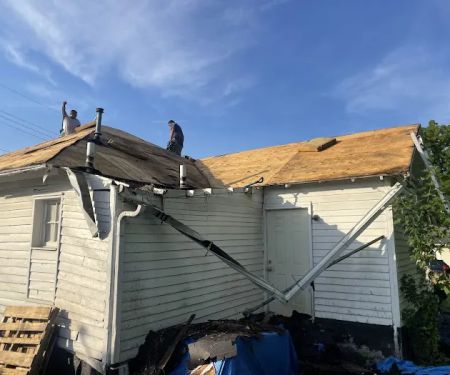 Impire Commercial & Residential Services