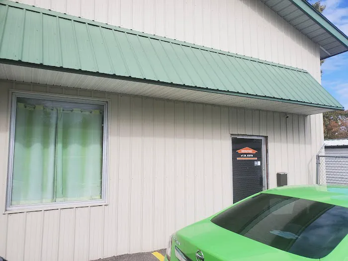 SERVPRO of Calloway, Marshall, Caldwell, and Trigg Counties Picture 4