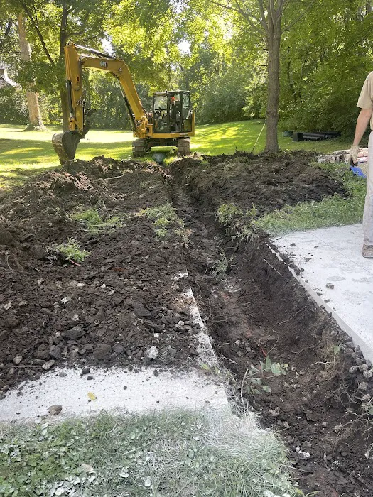 Excavating & Drainage Solutions Picture 9