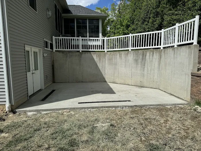 Excavating & Drainage Solutions Picture 2