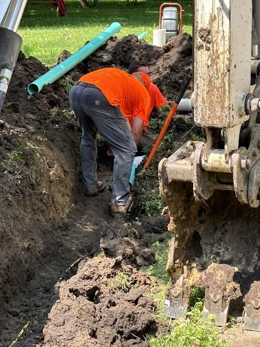 Excavating & Drainage Solutions Picture 5