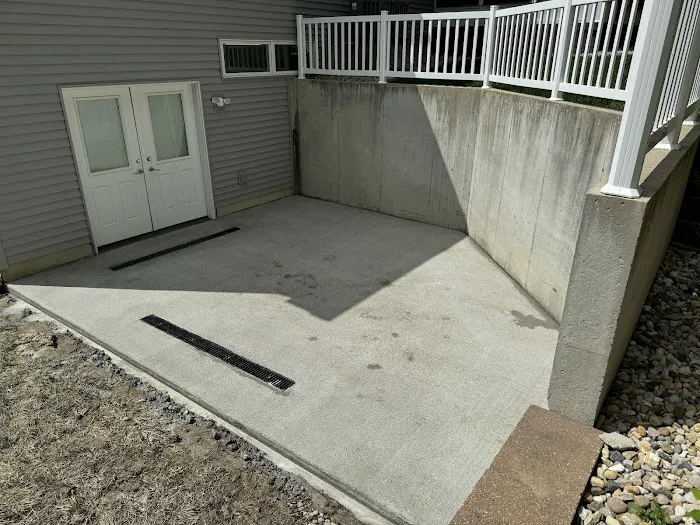 Excavating & Drainage Solutions Picture 3