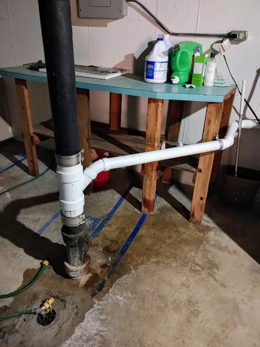 Rick Ray and Sons Plumbing Picture 7
