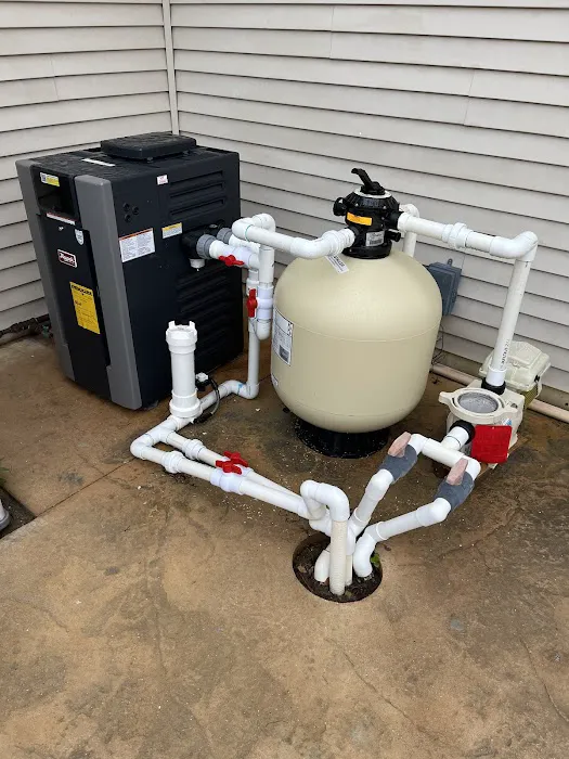 Rick Ray and Sons Plumbing Picture 10