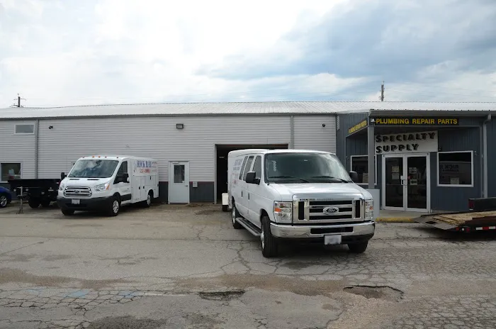 Rick Ray and Sons Plumbing Picture 2