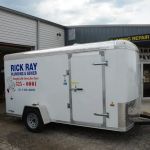 Rick Ray and Sons Plumbing