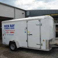 Rick Ray and Sons Plumbing ico