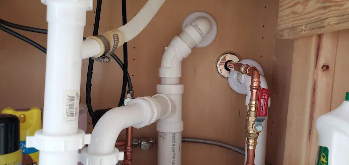 Rick Ray and Sons Plumbing Picture 4