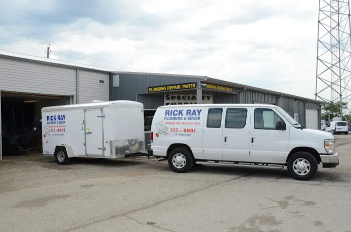 Rick Ray and Sons Plumbing Picture 8