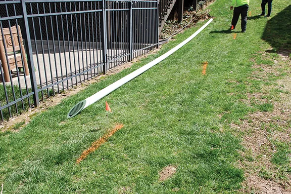 Helitech Waterproofing & Foundation Repair Picture 6