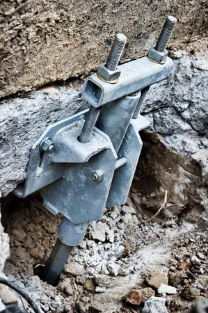 Helitech Waterproofing & Foundation Repair Picture 7