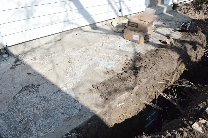 Helitech Waterproofing & Foundation Repair Picture 10