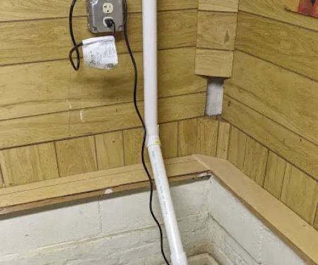 Sure Dry Waterproofing