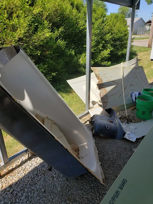 Bath Planet of Central Illinois Picture 5