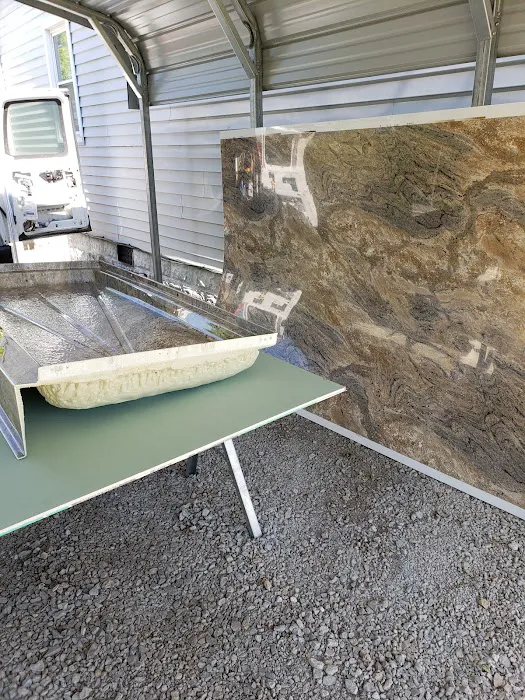 Bath Planet of Central Illinois Picture 8