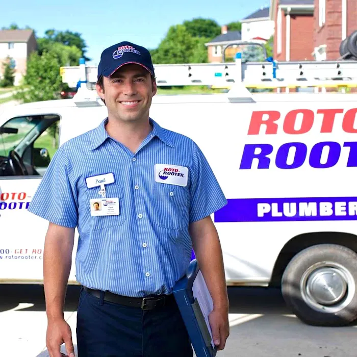 Roto-Rooter Plumbing & Drain Services Picture 6