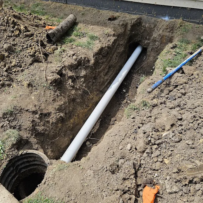 Roto-Rooter Plumbing & Drain Services Picture 10