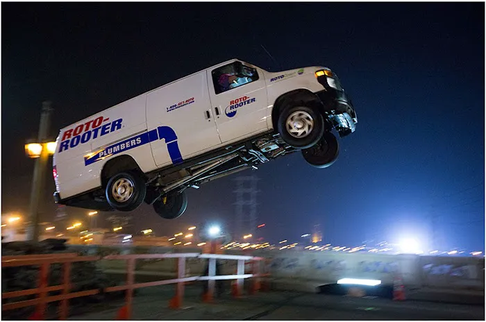 Roto-Rooter Plumbing & Drain Services Picture 8