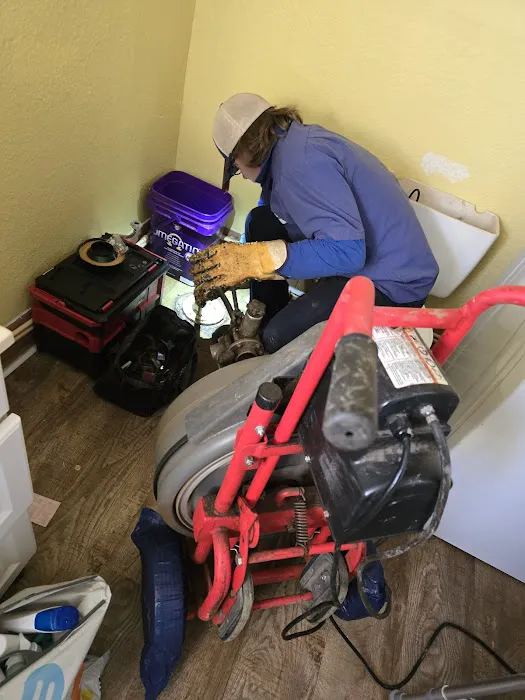 Roto-Rooter Plumbing & Drain Services Picture 3