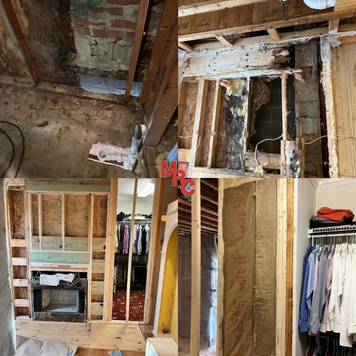 Maxwell Restoration Picture 5